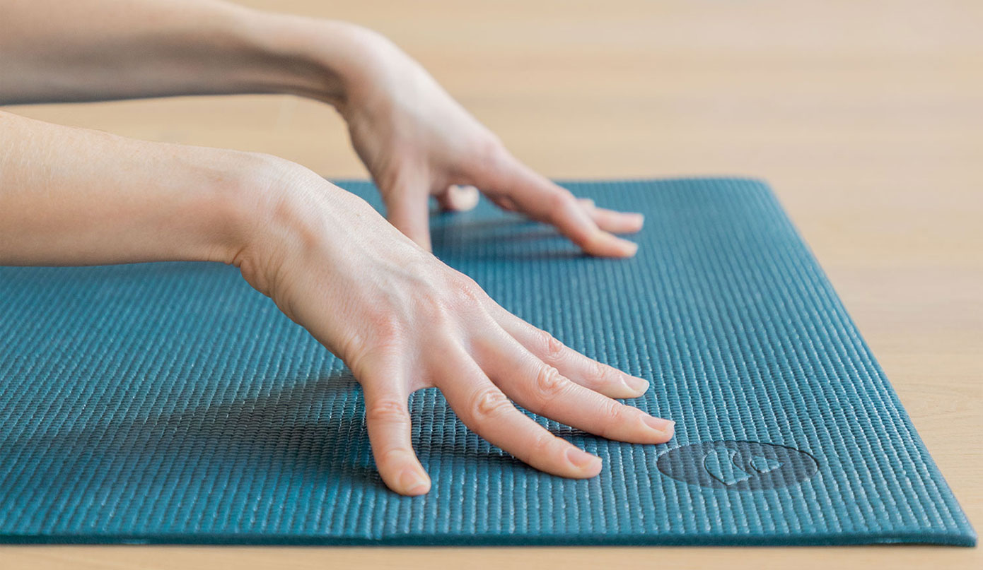 Yogamatten Kauf: Wie Du die perfekte Yogamatte für Deine Bedürfnisse findest