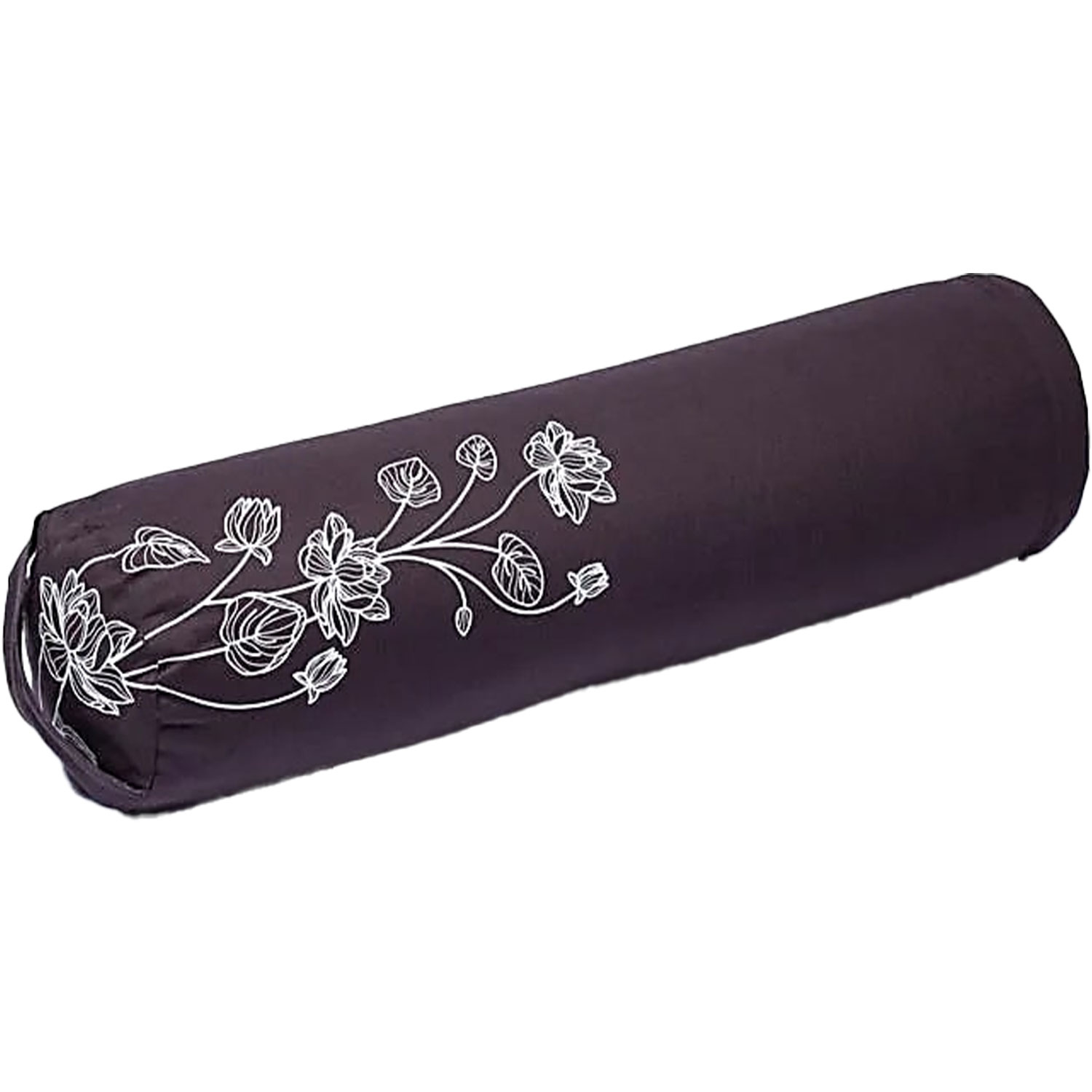 Bild von ECO Bolster Lotuspflanze Anthrazit