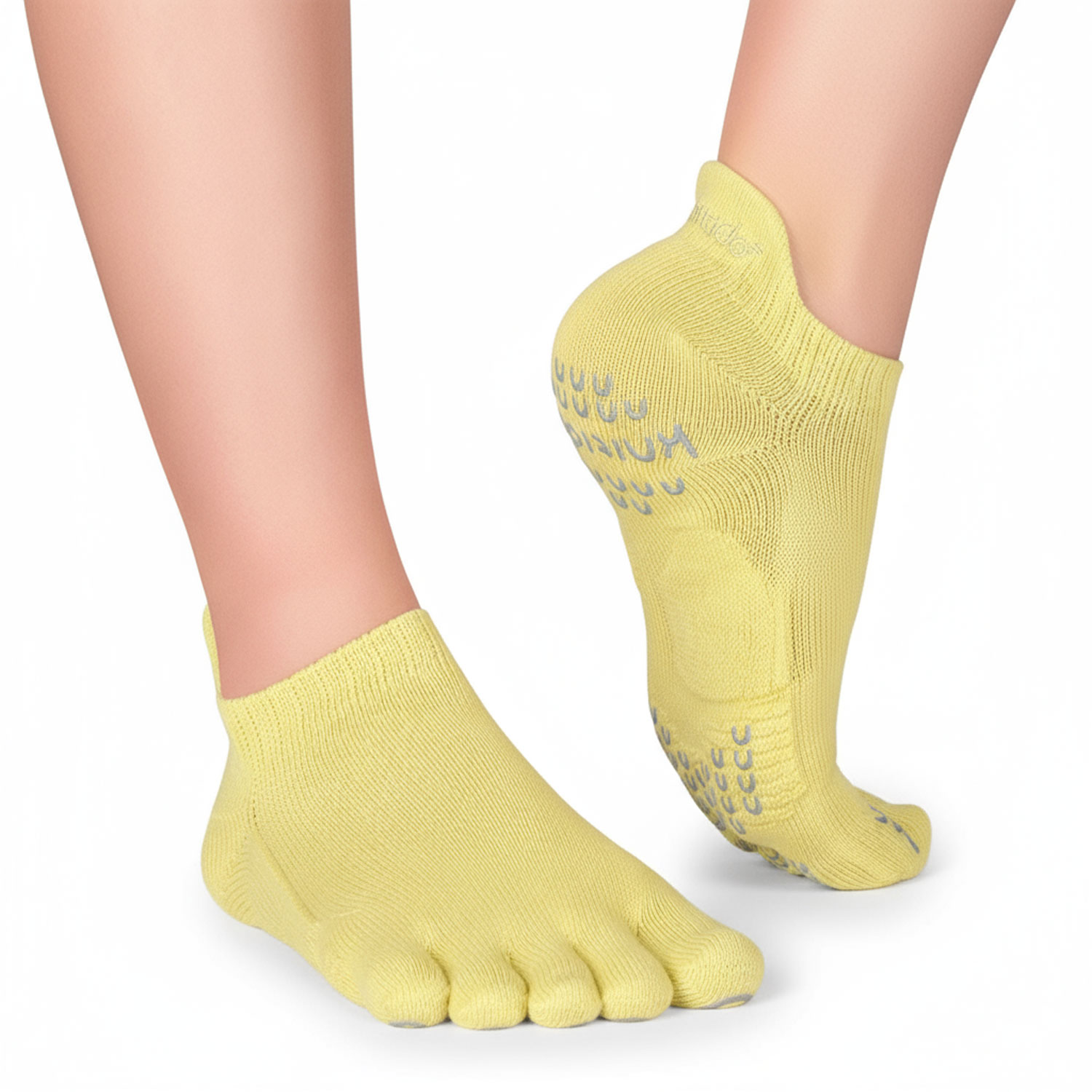 Yoga-Socken