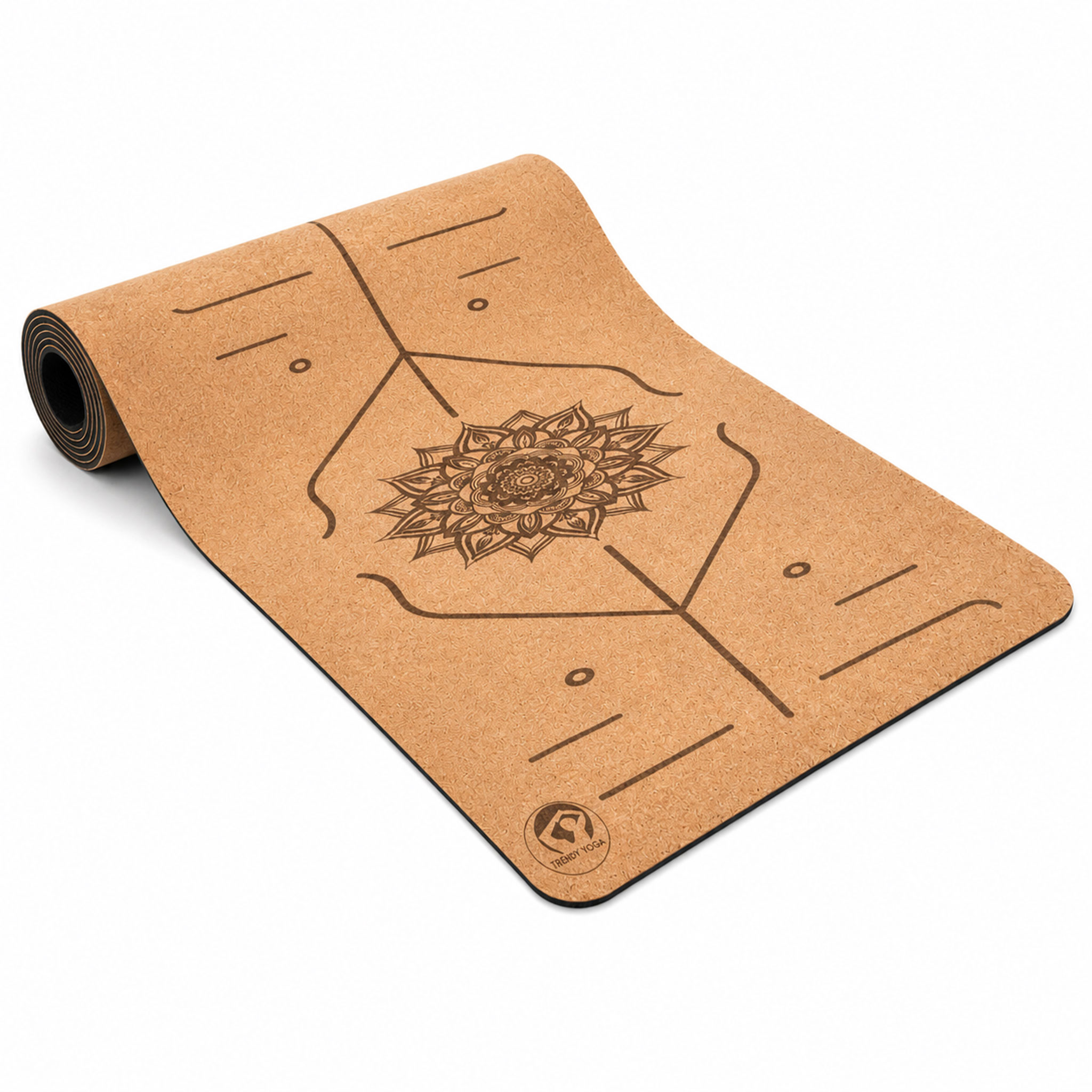 Yogamatten