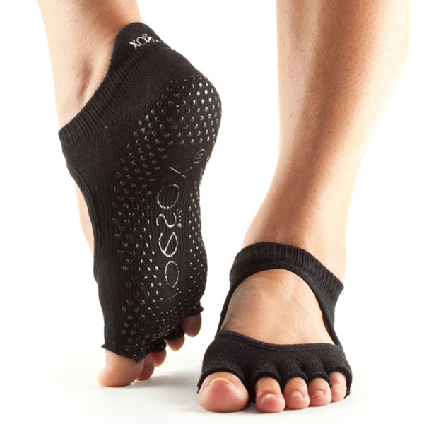 Yoga Socken rutschfeste für Damen, 3 Paare Yoga Pilates Sock Ideal für  Fitnes, 35-41