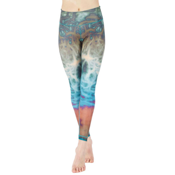 Yoga Basic Nahtlose Sport-leggings Für Damen, aktuelle Trends, günstig  kaufen